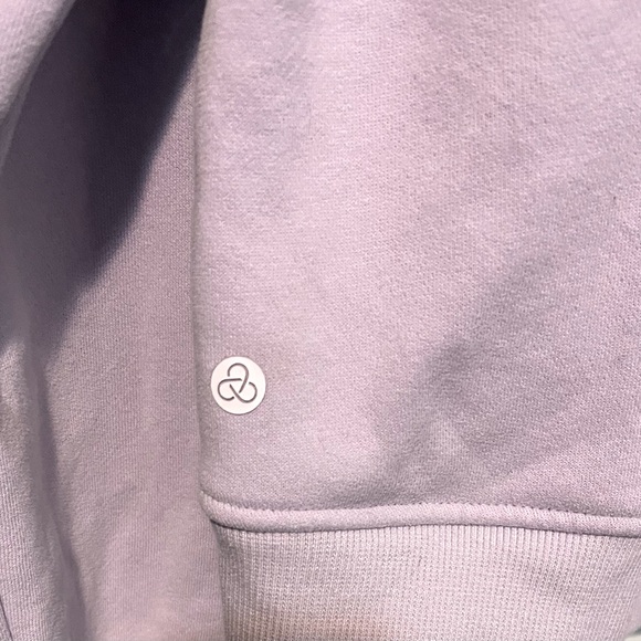 ZELLA Ultra Cozy Pullover Hoodie Sweatshirt Size XL - Picture 3 of 5